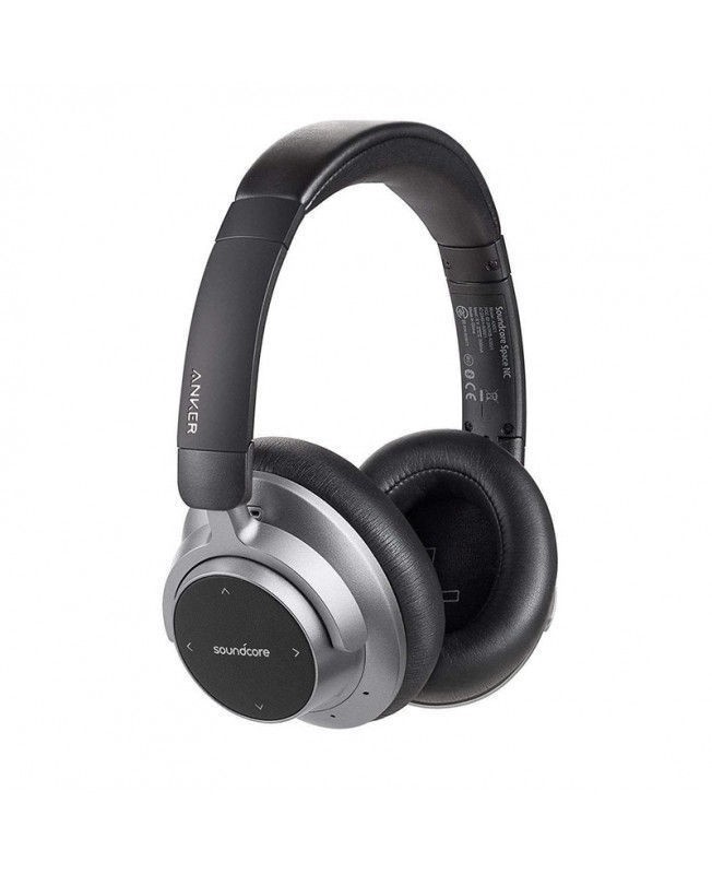 هدفون بی سیم ساند کور اسپیس انکر | Anker soundcore space NC
