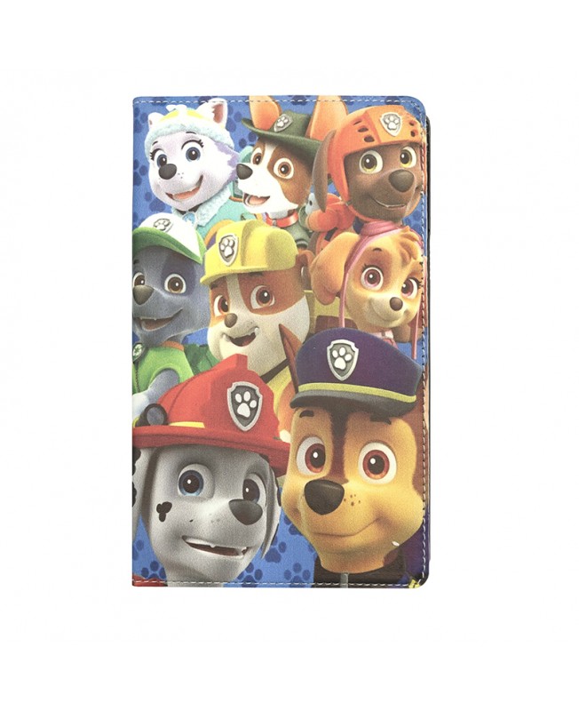 کیف تبلت طرح دار سامسونگ Galaxy Tab A 8.0 2019 T290 / T295