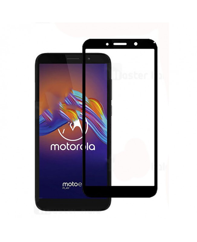 گلس گوشی مناسب برای موتورولا E6 Play