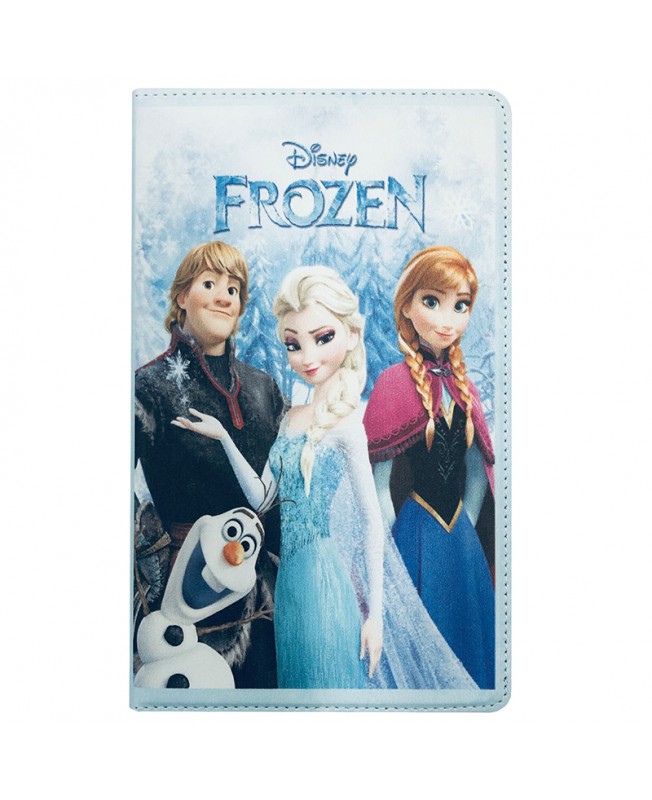 کیف تبلت طرح دار سامسونگ Galaxy Tab A 8.0 2019 T295 | T290