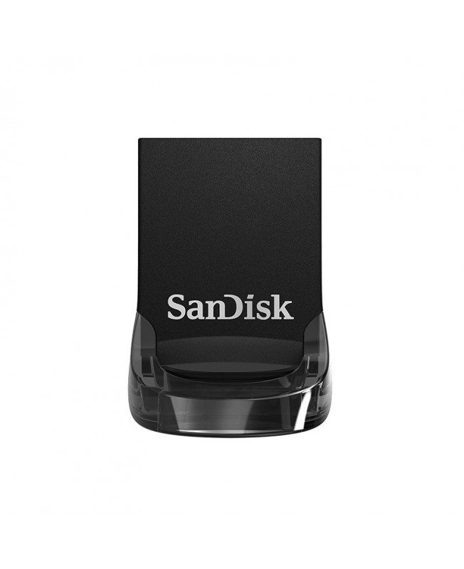 فلش مموری سن دیسک ظرفیت 64 گیگابایت | SanDisk Ultra Fit