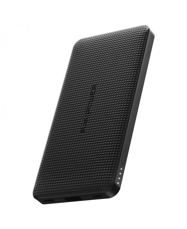 پاوربانک 10000 میلی آمپر ساعت راو پاور | Ravpower RP-PB094