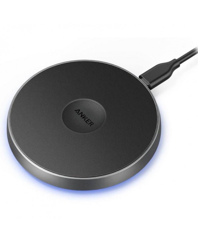شارژر بی سیم انکر | ANKER A2512 10W Wireless Charging Pad