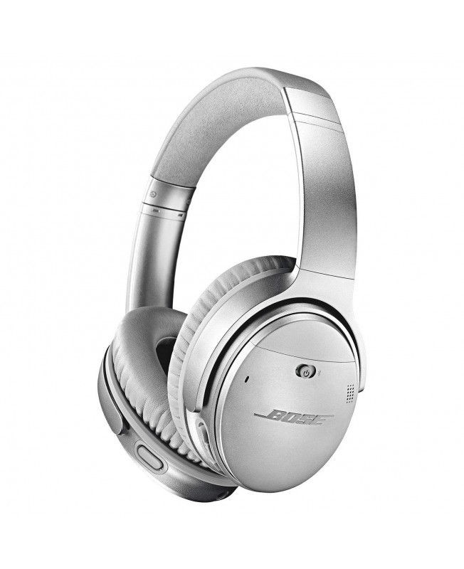 هدفون بی سیم کویت کامفورت 35 بوز | Bose QuietComfort 35