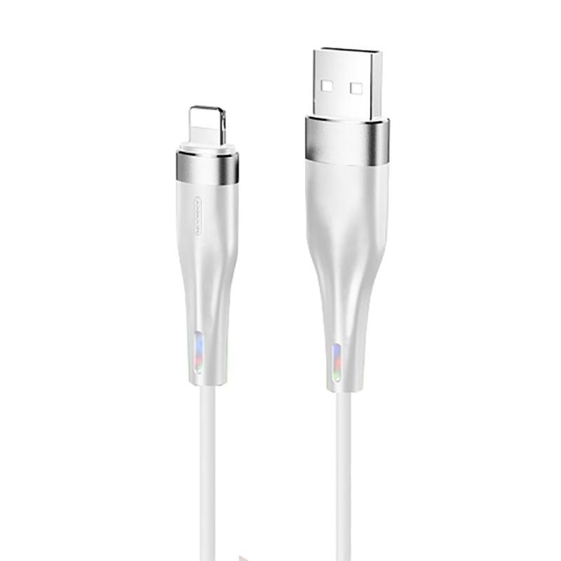 کابل تبدیل USB به Type-C جوی روم | Data Cable Streamer S-1224N3