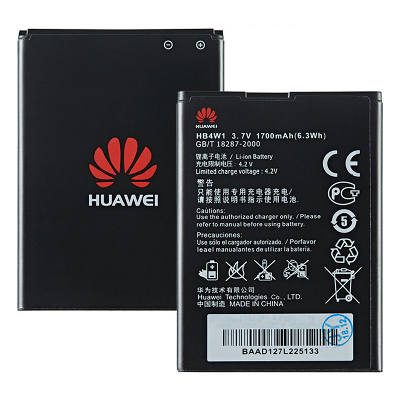 باتری موبایل هوآوی  Huawei Ascend G525 (غیر اصل)