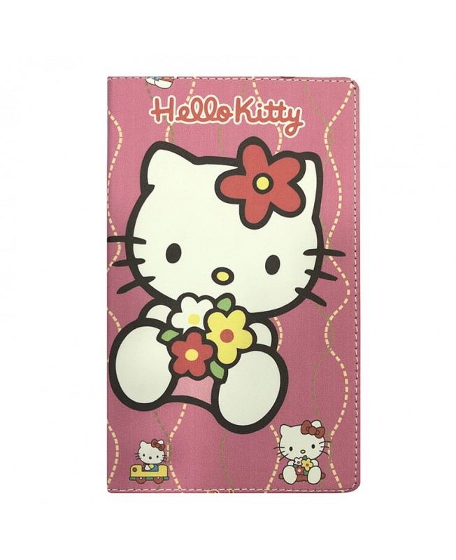 کیف تبلت طرح دار سامسونگ Galaxy Tab A 8.0 2019 T290 / T295