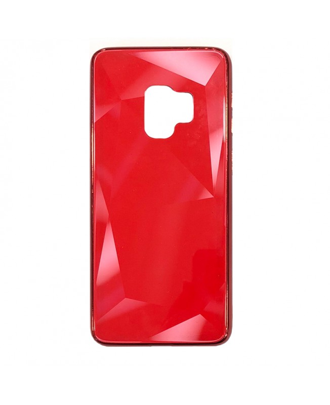 قاب گوشی موبایل 3D سامسونگ Galaxy S9