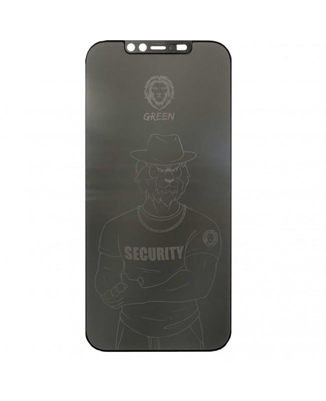 گلس Green مدل Security Pro اپل IPhone 12 pro Max