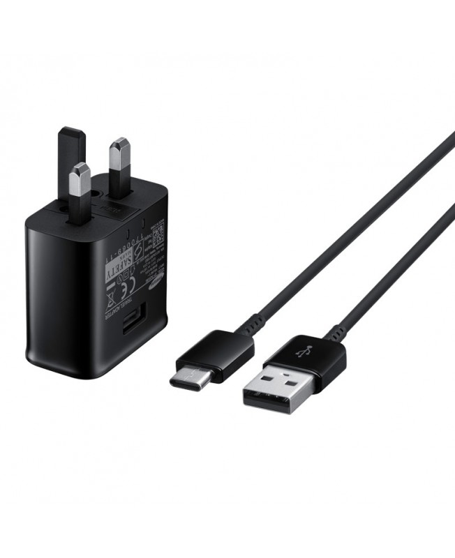 شارژر 15 وات سامسونگ | Samsung Travel Adapter