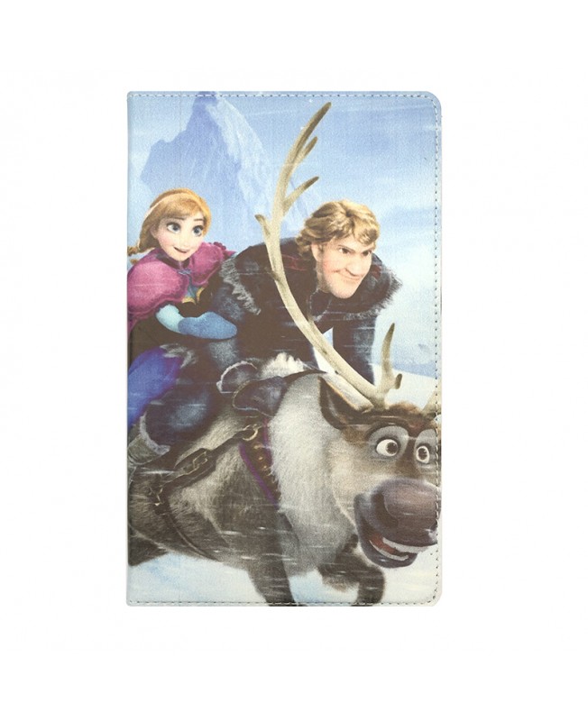 کیف تبلت طرح دار سامسونگ Galaxy Tab A 8.0 2019 T290 / T295