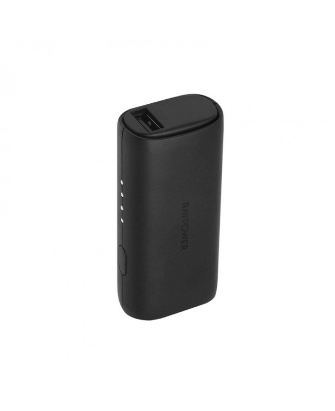 پاوربانک 3350 میلی آمپر ساعت راوپاور | Ravpower RP-PB168