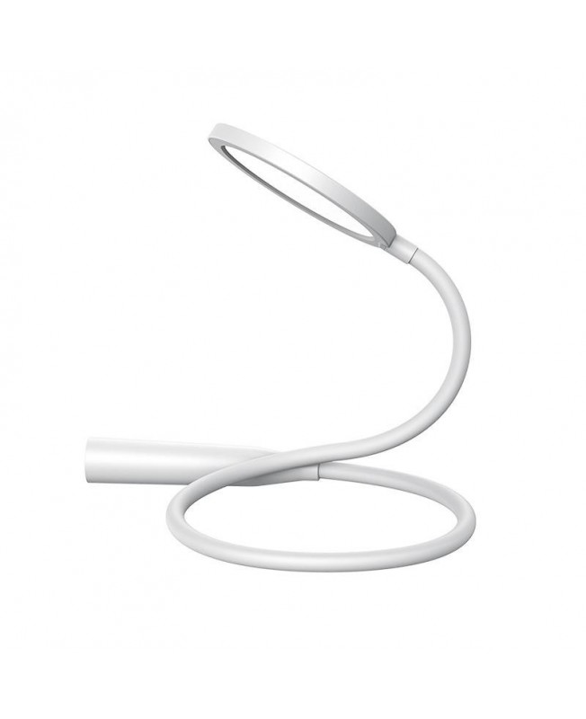 چراغ مطالعه باسئوس | Baseus DGYR-02 Comfort Reading Hose Desk Lamp
