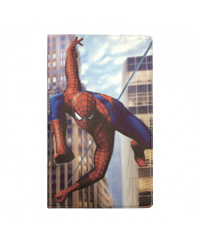 کیف تبلت طرح دار سامسونگ Galaxy Tab A 8.0 2019 T290 / T295