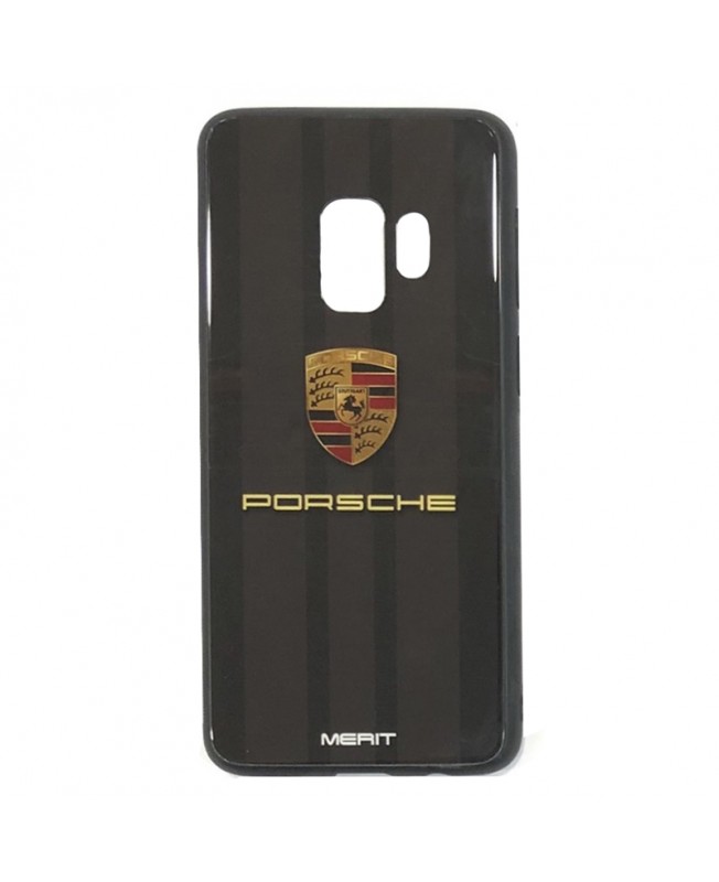 قاب گوشی موبایل طرح دار سامسونگ Galaxy S9