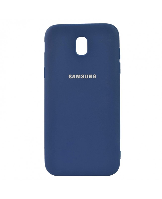 قاب سیلیکونی زیر بسته سامسونگ Galaxy J5 Pro