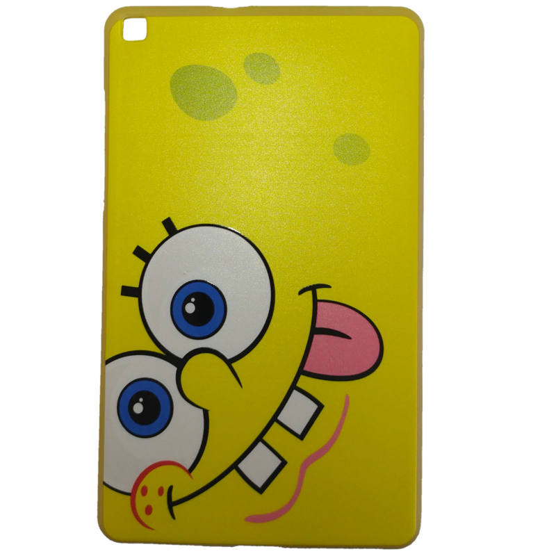 قاب تبلت طرح دار سامسونگ Galaxy Tab A 10.1 2019 | T515