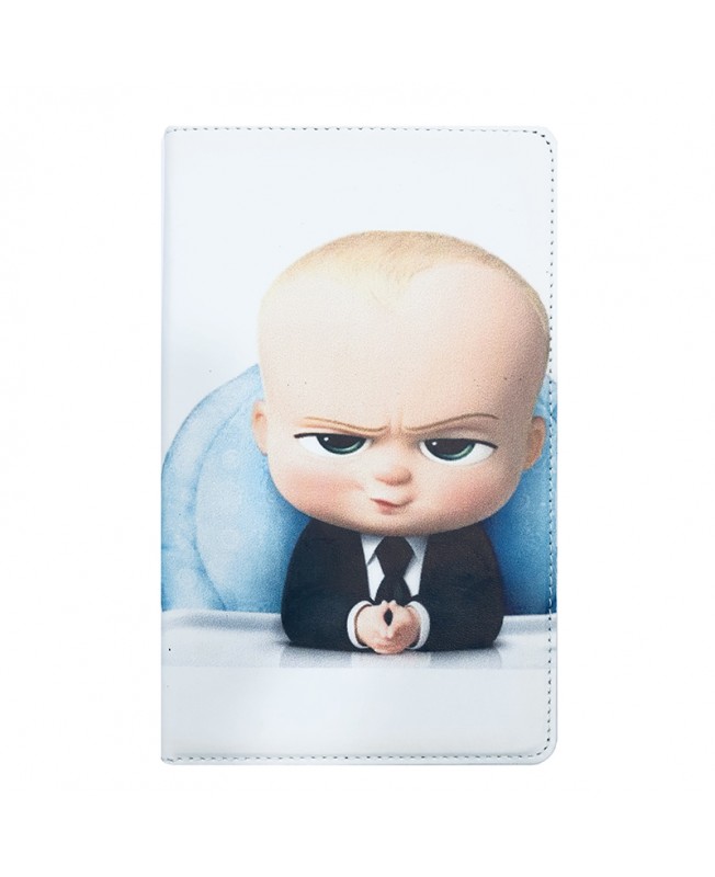 کیف تبلت طرح دار هوآوی MediaPad T8 8.0