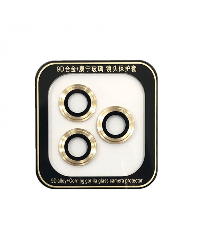 محافظ لنز دوربین توتو مناسب برای اپل Iphone 12 Pro Max