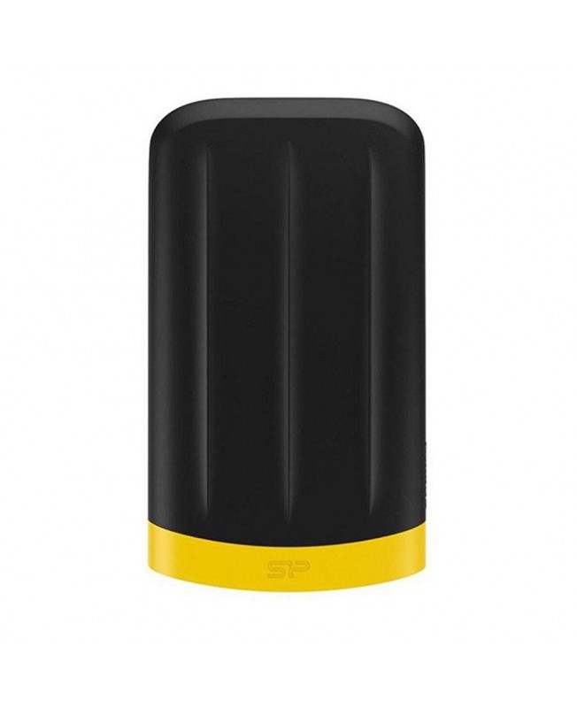 هارد دیسک اکسترنال 1 ترابایت آرمور سیلیکن پاور | Silicon Power Armor A65