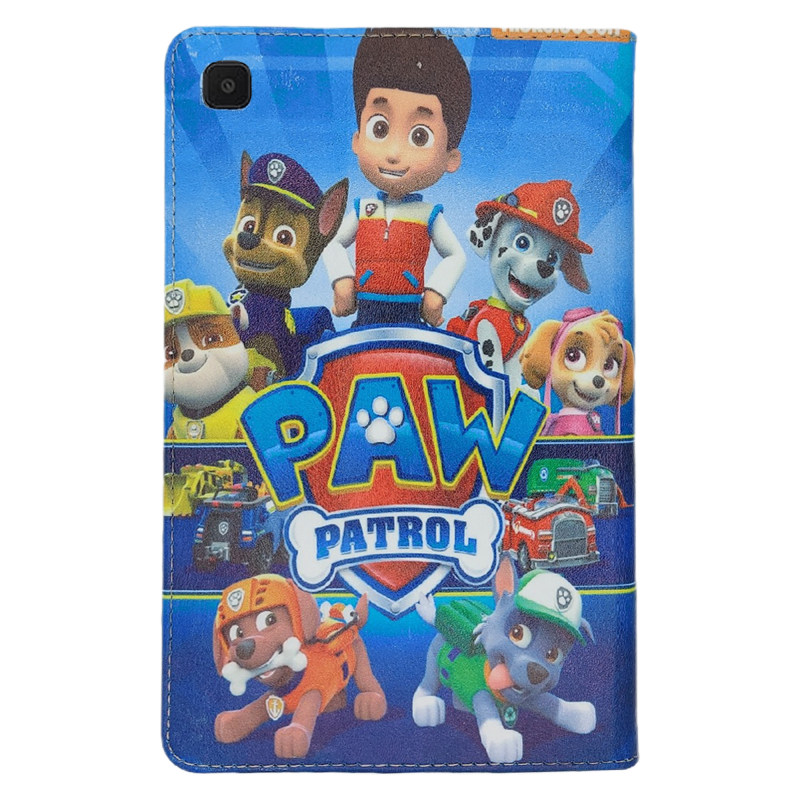 کیف تبلت طرح دار سامسونگ Galaxy Tab A 10.1 2019 | T515