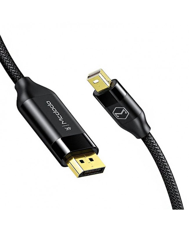کابل تبدیل 2 متری  Mini Display به Display مک دودو CA-8150