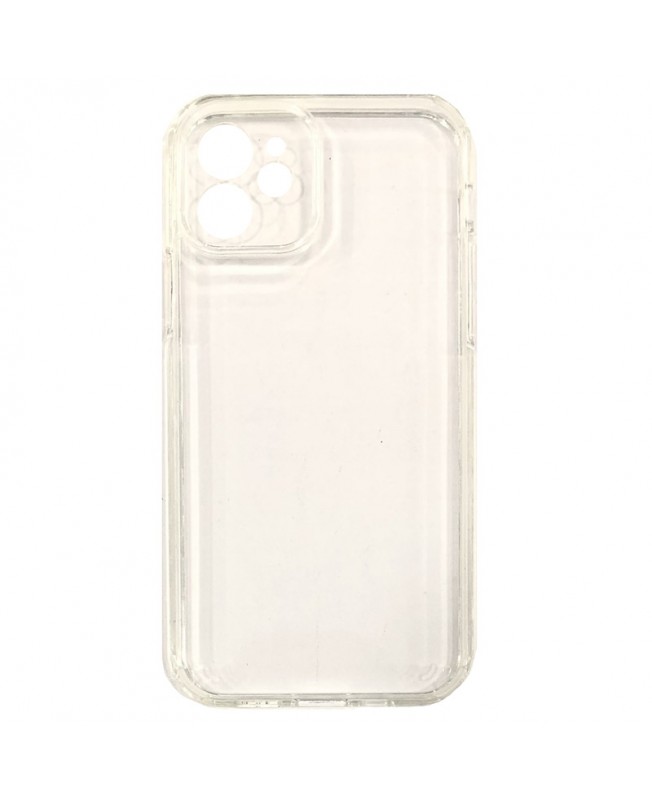 قاب گوشی بی رنگ اپل IPhone 12