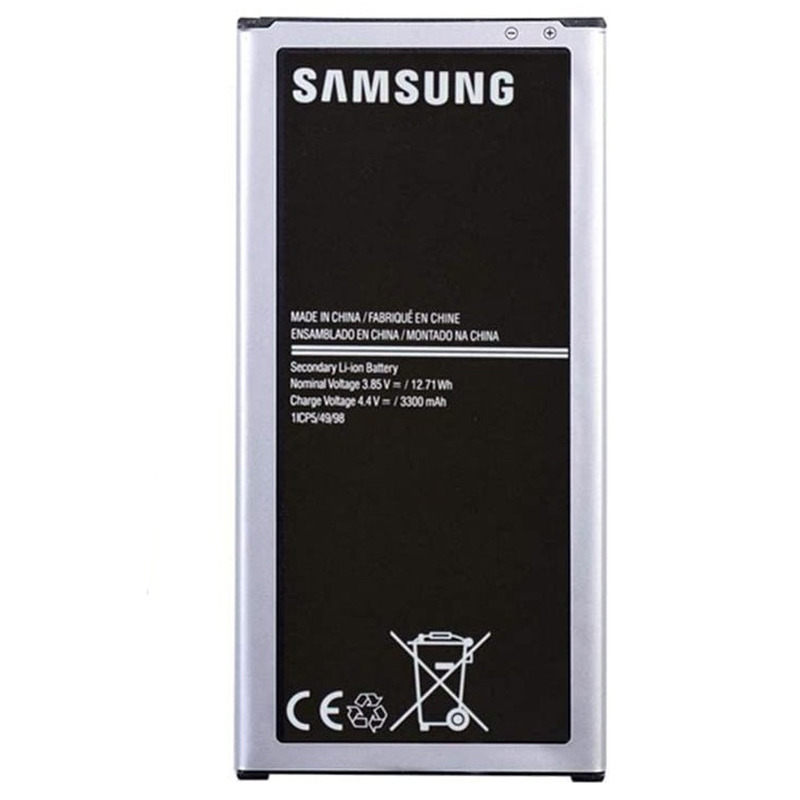 باتری موبایل سامسونگ گلکسی J7 2016 (J710) (غیر اصل)