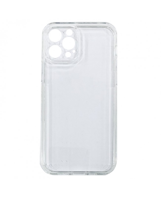 قاب گوشی بی رنگ اپل IPhone 12 Pro