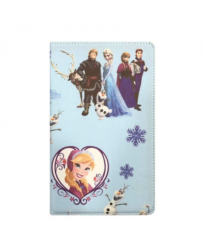 کیف تبلت طرح دار هوآوی MediaPad T8 8.0