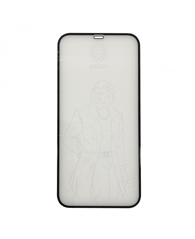 گلس Green مدل Curved Pro اپل IPhone 12 Mini