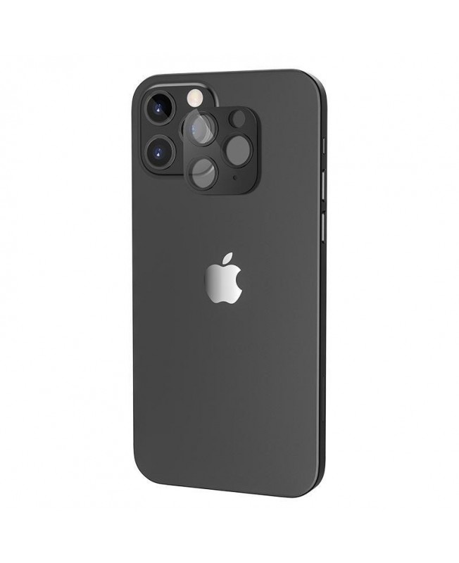محافظ لنز دوربین توتو مناسب برای اپل Iphone 12 Pro Max