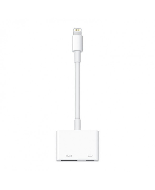 مبدل لایتنینگ به HDMI اپل | Apple Lightning To Digital AV Adapter