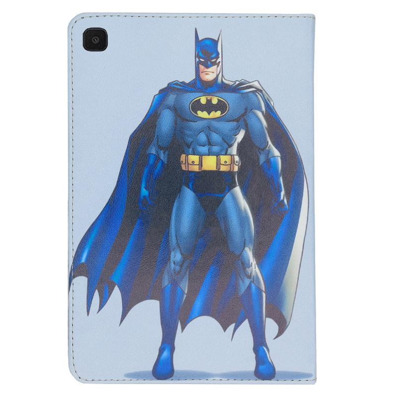 کیف تبلت طرح دار سامسونگ Galaxy Tab A 10.1 2019 | T515