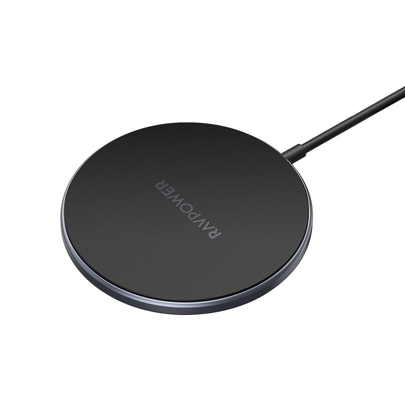 شارژر بی سیم راوپاور | Ravpower Magnetic Wireless Charger RP-WC012