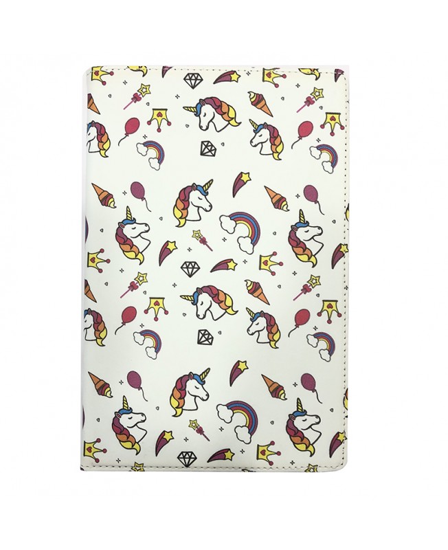 کیف تبلت طرح دار سامسونگ Galaxy Tab A7 10.4 2020 T505