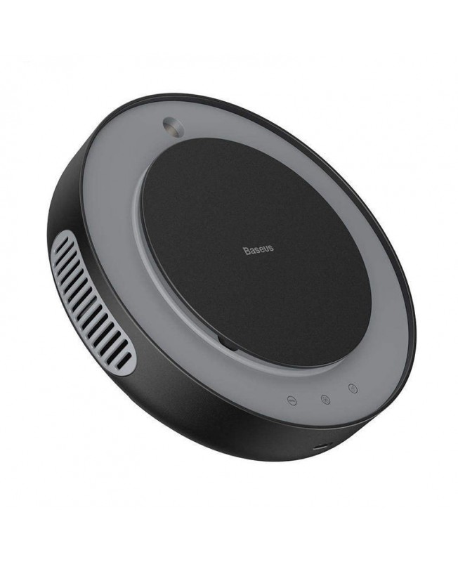 تصفیه هوا خودرو بیسوس | Baseus Freshing Breath Car Air Purifier CRJHQ01-01
