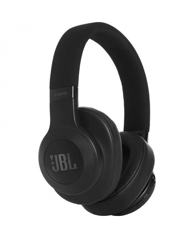 هدفون بلوتوثی جی بی ال | JBL E55BT