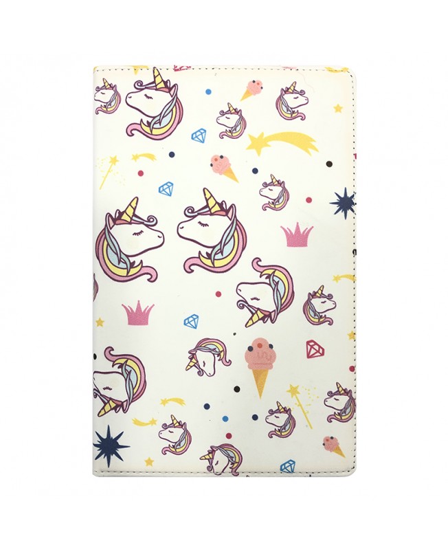 کیف تبلت طرح دار سامسونگ Galaxy Tab A7 10.4 2020 T505