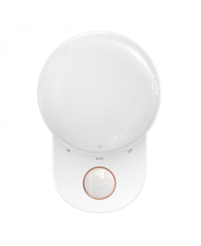 چراغ خواب باسئوس | Baseus Full Moon Human Body Induction Night Light