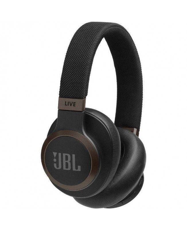 هدفون بی سیم لایو 650 جی بی ال | JBL Live 650BT NC