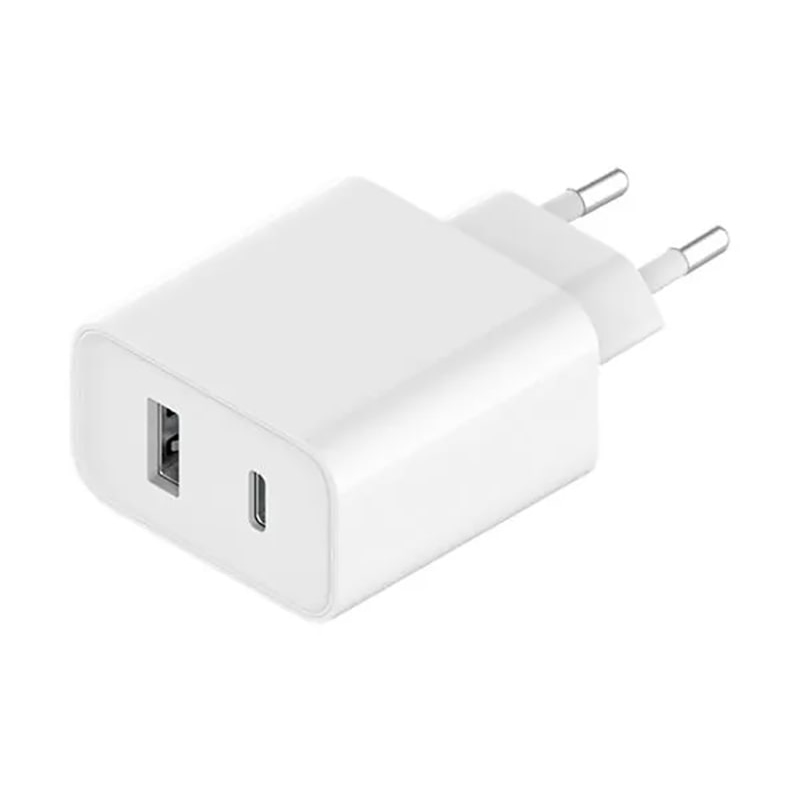 آداپتور و شارژر دیواری 33 وات شیائومی | Xiaomi Mi Wall Charger AD332EU