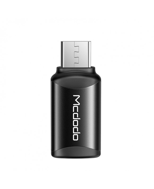 مبدل لایتنینگ به Micro USB مک دودو مدل OT-7710