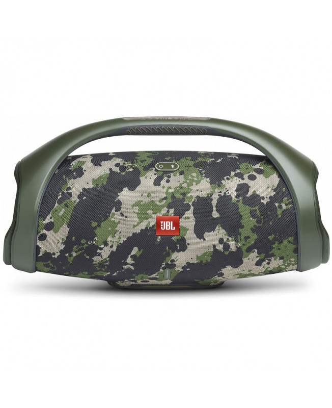 اسپیکر بلوتوثی جی بی ال مدل BoomBox 2