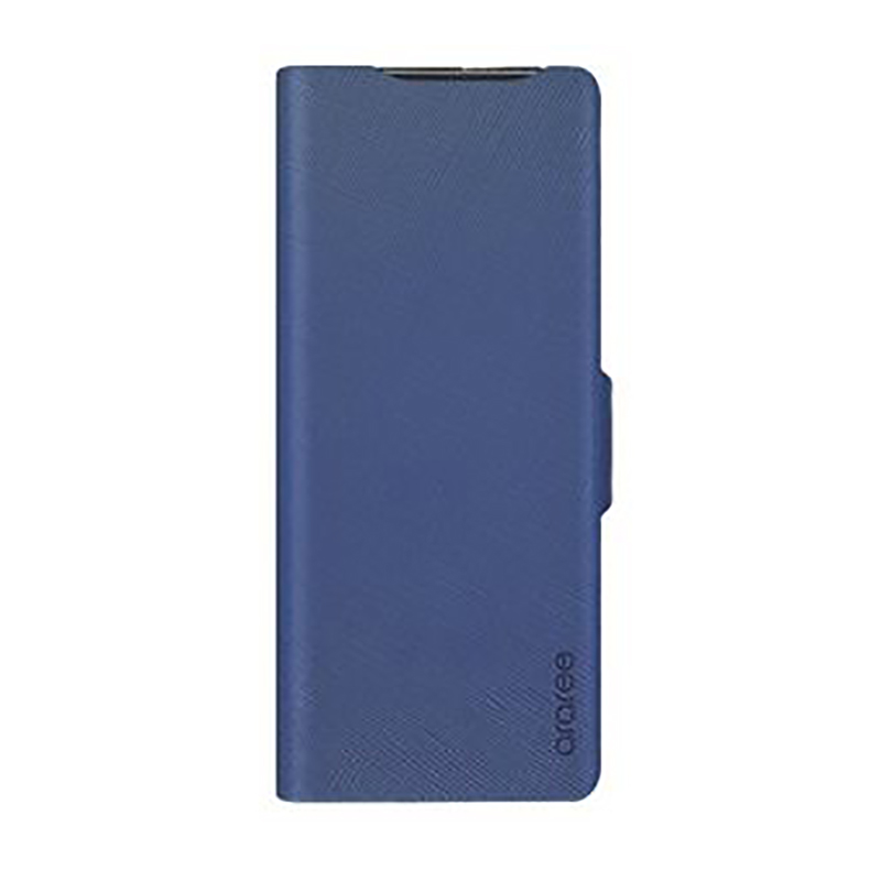 کیف کلاسوری Araree مدل Bonnet Diary گوشی سامسونگ Galaxy Z Fold 2