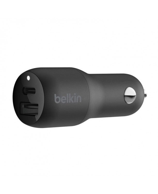 شارژر فندکی 32 وات بلکین | Belkin F7U100BT