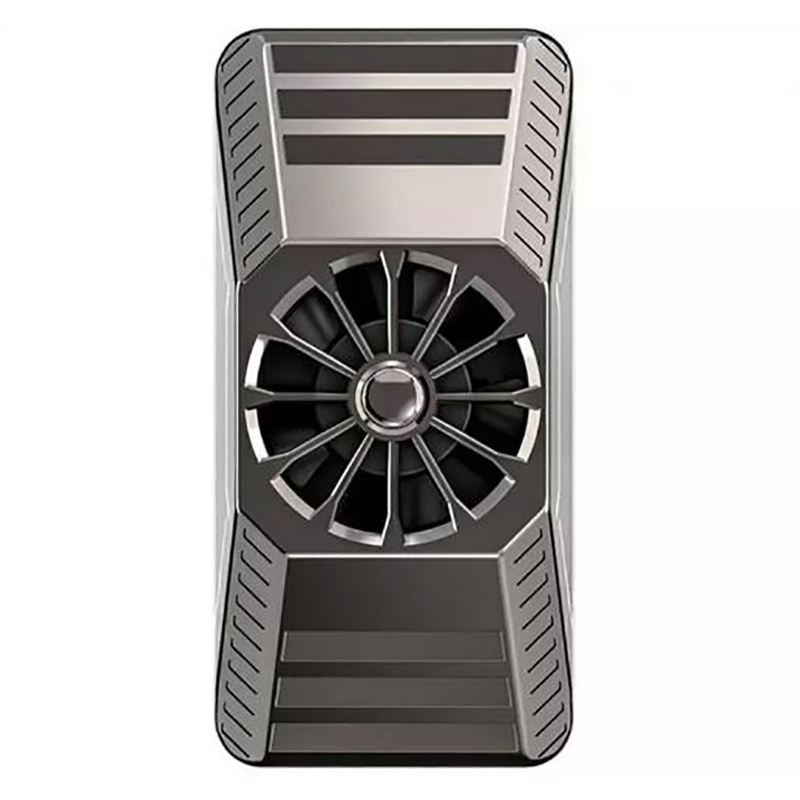 فن خنک کننده گوشی راک | Rock Phone Raditor i100