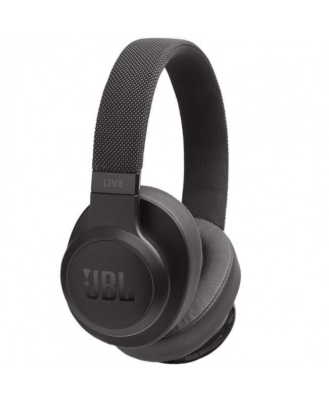 هدفون بلوتوثی لایو 500 جی بی ال | JBL Live 500 BT