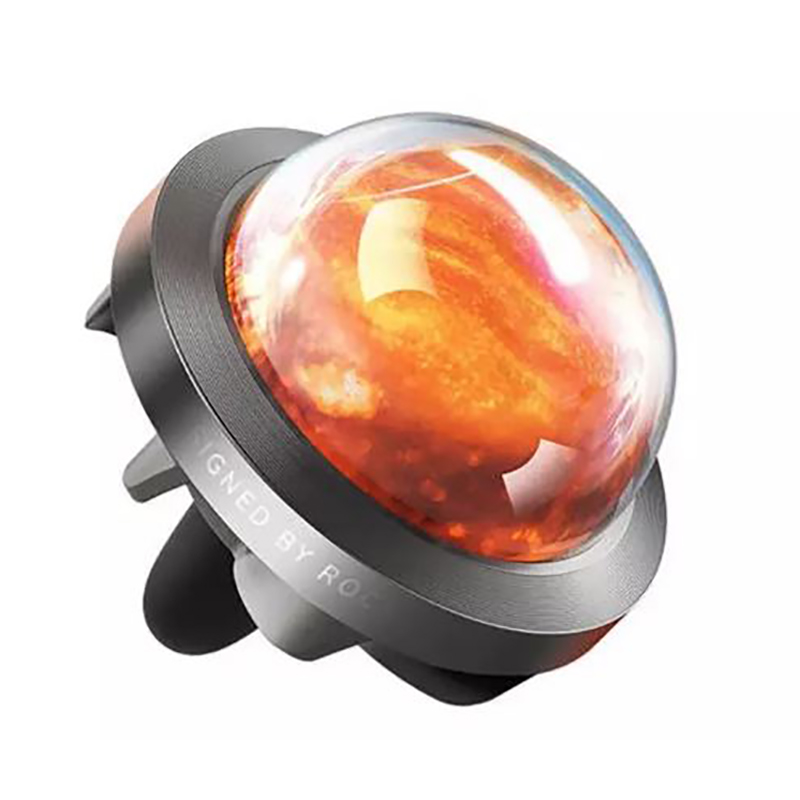 خوشبو کننده خودرو راک | Rock Aromat Herapy RAM0024