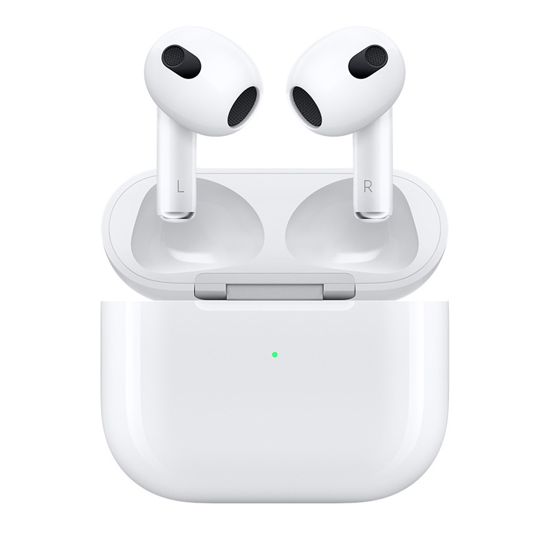 هندزفری بی‌ سیم ایرپاد سه اپل | Apple AirPods (3rd  generation)